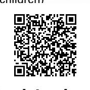 QR code to register for the Innishvilla Soccer Academy